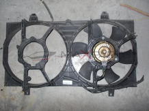 Перка охлаждане за NISSAN PRIMERA 2.2 DCI
