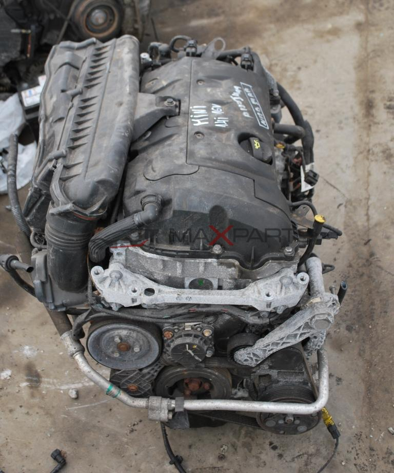 Двигател за MINI COOPER 1.4i 16V          N12B14AA