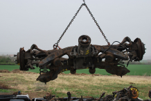 Заден мост за Ford Kuga