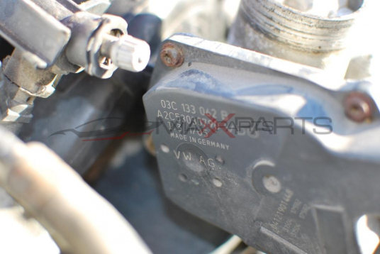 Дроселова клапа за Volkswagen Polo Twist 1.4I 03C133062B