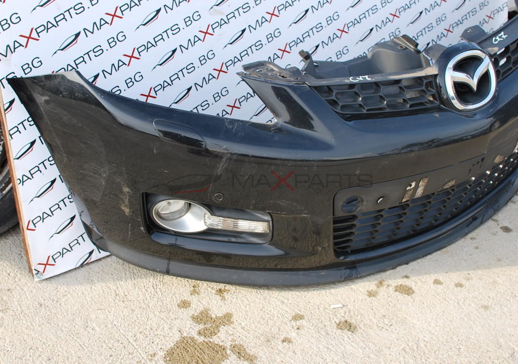 Предна броня за Mazda CX-7