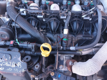 ВСМУКАТЕЛЕН КОЛЕКТОР ЗА  LAND ROVER FREELANDER 2.2