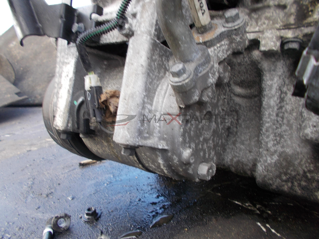 Клима компресор за Volvo C70 2.0 D3 Compressor