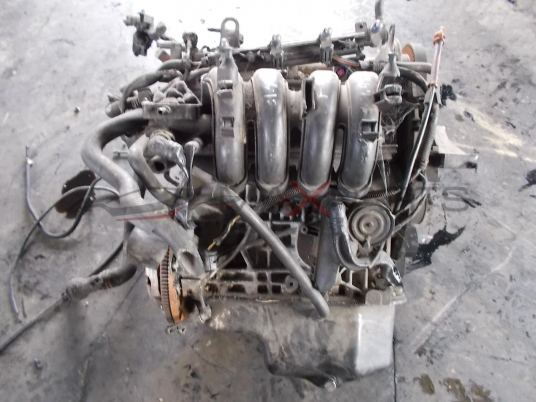 SKODA FABIA 1.4i 75 HP