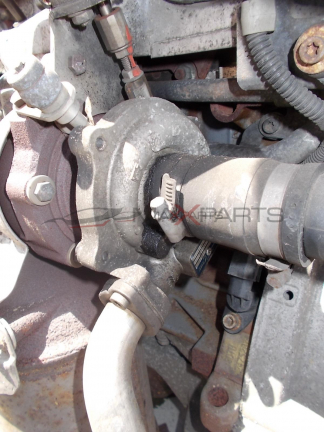 Турбо компресор за OPEL ASTRA H 1.3 CDTI Turbo compressor 55198317