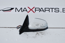 Ляво огледало за Jaguar XF