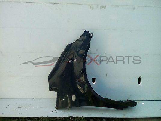 ДЕСЕН КАЛНИК ЗА MERCEDES A-CLASS W169