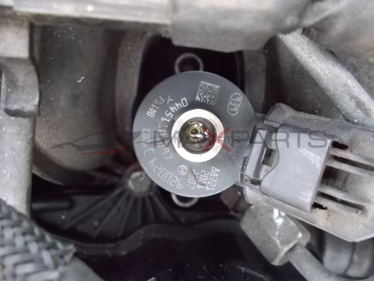 Дюза за PEUGEOT 308 1.6HDI 110hp 0445110297