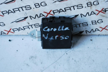 Управляващ модул аларма за TOYOTA COROLLA VERSO      08190-0F810