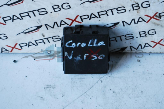 Управляващ модул аларма за TOYOTA COROLLA VERSO      08190-0F810