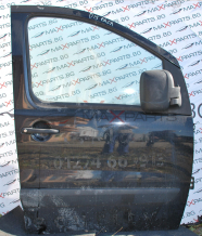 Предна дясна врата за Citroen Dispatch