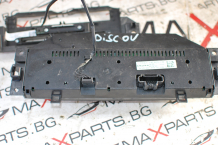 Клима управление за Land Rover DIscovery CH22-19E900-FB