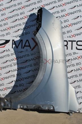 Преден ляв калник за Opel Antara