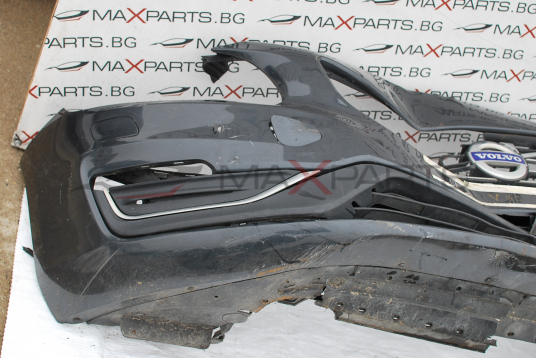 Предна броня за Volvo V60