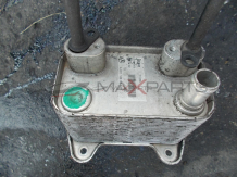 Топлообменник за MERCEDES C-CLASS W203 2.7 CDI   A6111880501     A 611 188 05 01