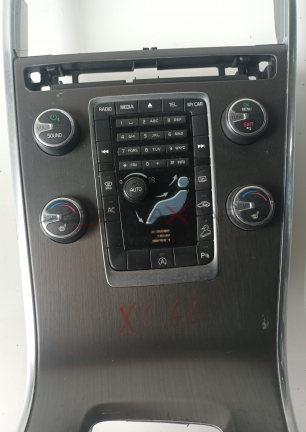 КЛИМА УПРАВЛЕНИЕ VOLVO XC60 2015