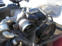 Дроселова клапа за BMW E60 3.0D Throttle Body