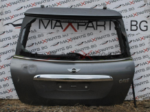 Заден капак за MINI COOPER