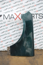 Преден ляв калник за Range Rover