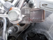 Дюза за MAZDA 3 2.2D Skyactive 3C09 0F07 0E12 040B 1000 0308 0B00 3E