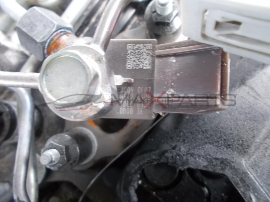 Дюза за MAZDA 3 2.2D Skyactive 3C09 0F07 0E12 040B 1000 0308 0B00 3E