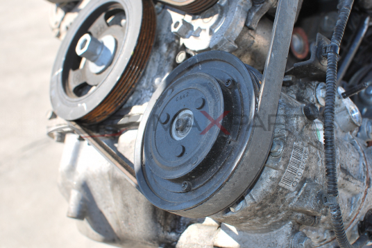 Клима компресор за Hyundai Tucson 1.7CRDI F500-NFFCAO2