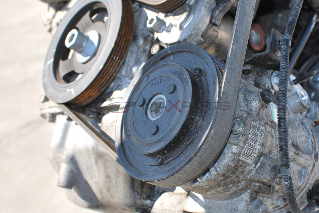 Клима компресор за Hyundai Tucson 1.7CRDI F500-NFFCAO2