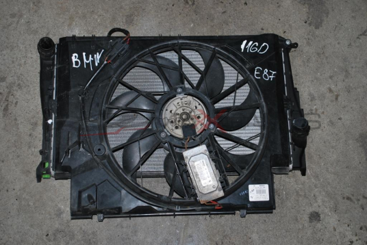 Перка за BMW E 87 116D      0130303941        0 130 303 941          17 42-7 801 993-01