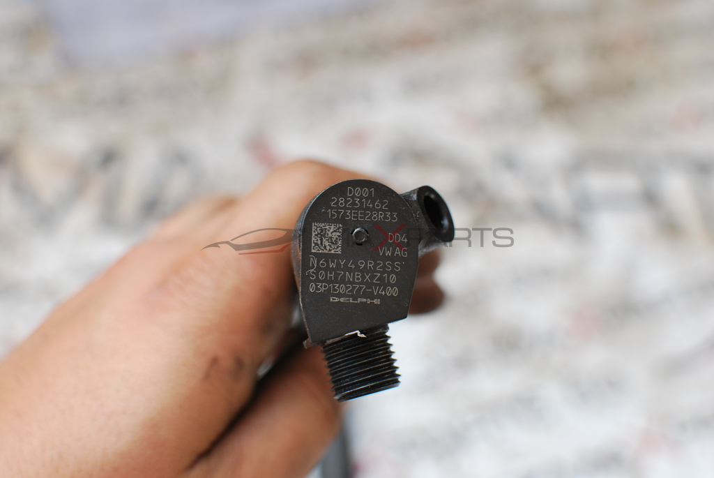 Дюзи за Volkwagen Polo 1.2TDI 28231462 03P13277 28231462