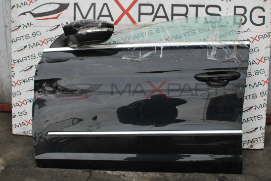 Предна лява врата за Volkswagen Passat CC