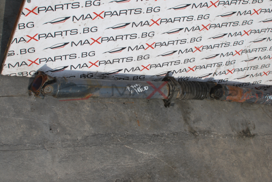 Кардан за Iveco Daily 2.3D