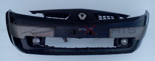 ПРЕДНА БРОНЯ ЗА MEGANE 2004