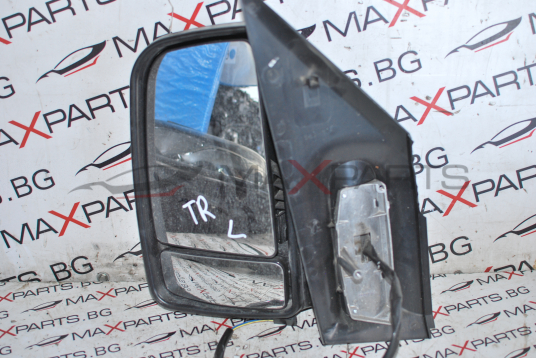 Ляво огледало за Ford Transit