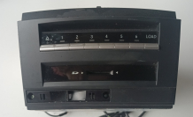 RADIO MODULE W 221 MERCEDES HARMAN BECKER AUTOMOTIVE SYSTEM  9031IWOC1398182  ID : 4302 A 221 900 47 04 ZGS ( ZB ) : 001 EC : 125 A 221 901 65 00 ZGS ( HW ) : 002 11/43 A 221 902 27 03 ZGS ( SW ) : 001 11/42/01  Version : CE ECE Q02  Type : Serial No .:  