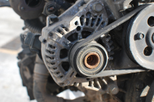 Генератор за Hyundai Getz 1.5 CRDI  2655103 37300-2A010