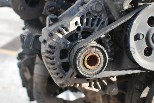 Генератор за Hyundai Getz 1.5 CRDI  2655103 37300-2A010