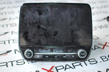 ДИСПЛЕЙ НАВИ K1BT-18B955-FD TRANZIT CUSTOM