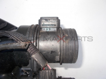 Дебитомер за JAGUAR S-TYPE 2.7D AIR FLOW METER 5WK97011 4R8Q12B579AC