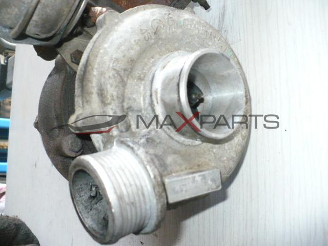 Турбо компресор за VOLVO S80 2.4 D5 8689592  GT2052V 723167-4