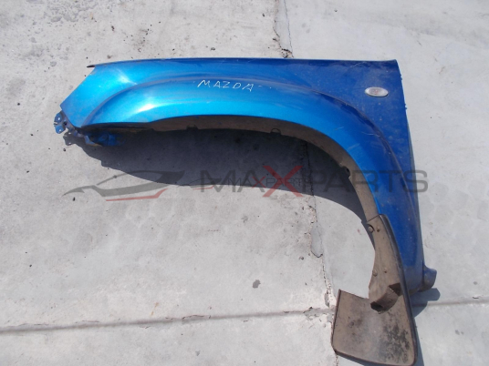 ЛЯВ КАЛНИК ЗА  MAZDA BT 50       FENDER  LEFT FOR    MAZDA BT 50