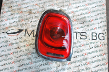 Заден ляв стоп за Mini Cooper S 7297413-14