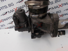 EGR клапан за Volvo V70 D5 2.4