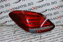 Заден ляв стоп за Mercedes-Benz W205 C-Class 43AMG