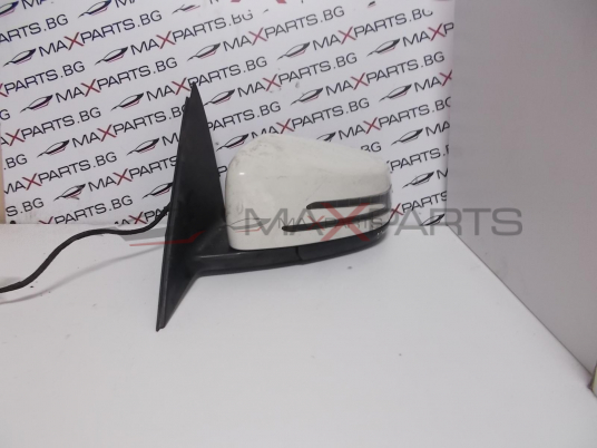 Ляво огледало за MERCEDES BENZ W204 Left Mirror