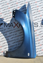 Преден ляв калник за Audi A6 4F