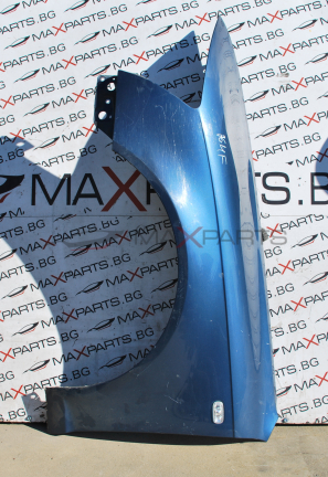 Преден ляв калник за Audi A6 4F