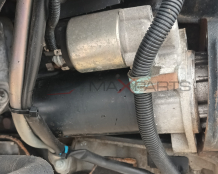 СТАРТЕР W203 РЪЧНА СК КУТИЯ 2.2CDI