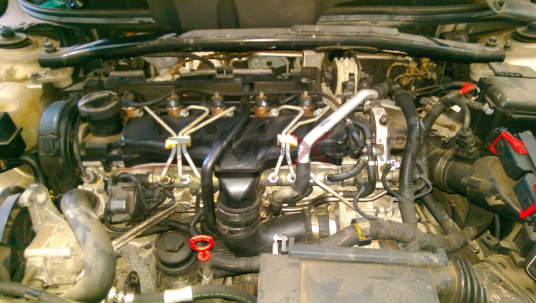 VOLVO V 70 2.4 D5 ..ENGINE 185..H.P. ..AUTO GEARBOX ДВИГАТЕЛЯ ПРОДАДЕН ВСИЧКО ДРУГО СТОИ