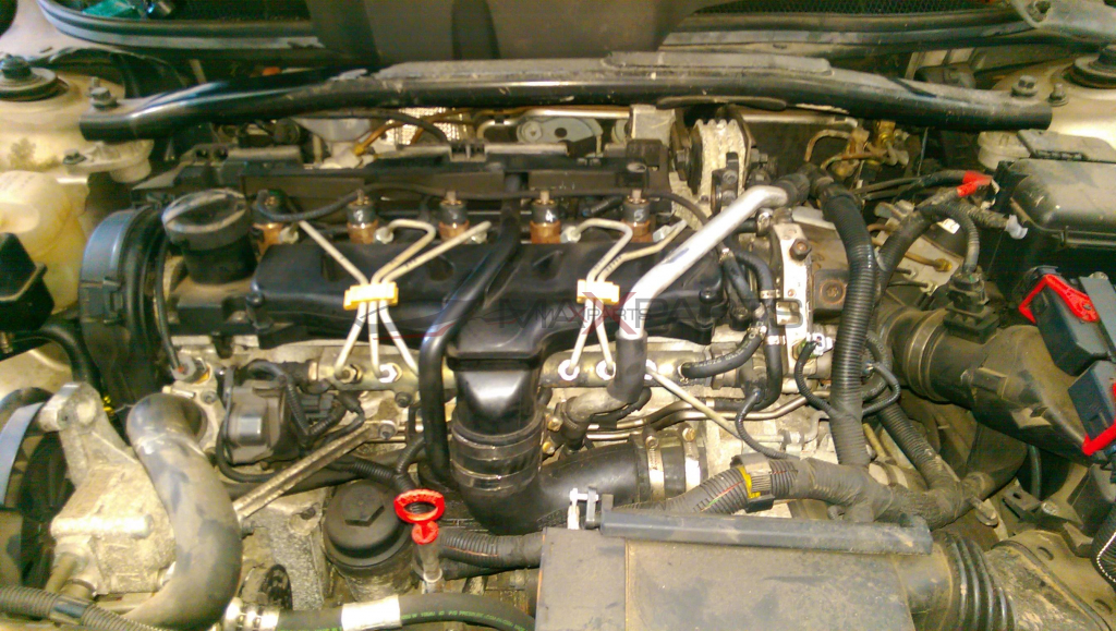 VOLVO V 70 2.4 D5 ..ENGINE 185..H.P. ..AUTO GEARBOX ДВИГАТЕЛЯ ПРОДАДЕН ВСИЧКО ДРУГО СТОИ