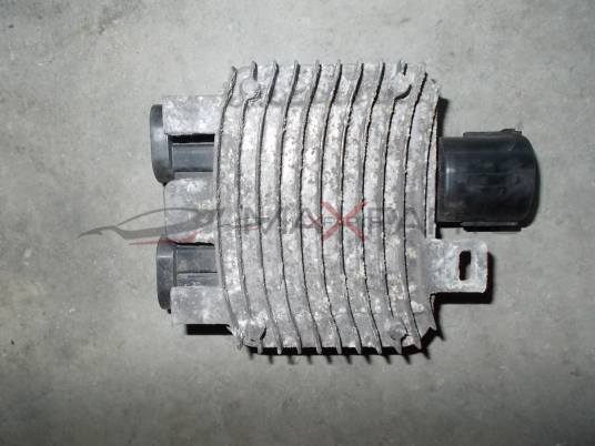 Управление перки за JAGUAR X TYPE 2.0 TDCI CONTROL MODULE